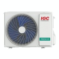 Внешний блок IGC RAS/RAC-24NQR